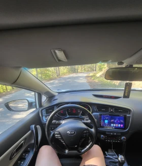 Kia Ceed - 7000 € / 13690.81 лв. - 82830528 7 | Car24.bg Kia Ceed - 7000 € / 13690.81 лв. - 82830528 7