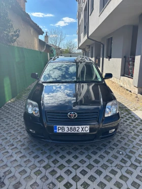 Toyota Avensis 2.0 D4D 116 - 2990 € / 5847.93 лв. - 94114318 2 | Car24.bg Toyota Avensis 2.0 D4D 116 - 2990 € / 5847.93 лв. - 94114318 2