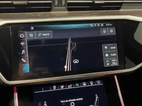 Audi A6 55 TFSI * ДИСТРОНИК* 360 КАМЕРА* ОБДУХВАНЕ* DIGITA | Auto.bg — изображение 10 Audi A6 55 TFSI * ДИСТРОНИК* 360 КАМЕРА* ОБДУХВАНЕ* DIGITA | Auto.bg — изображение 10