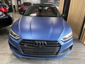 Audi S5 * Technik * ФОЛИРАНА * 360 * ПОДГРЕВ * ПАМЕТ - 27000 € / 52807.41 лв. - 78703983 15 | Car24.bg Audi S5 * Technik * ФОЛИРАНА * 360 * ПОДГРЕВ * ПАМЕТ - 27000 € / 52807.41 лв. - 78703983 15