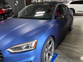 Audi S5 * Technik * ФОЛИРАНА * 360 * ПОДГРЕВ * ПАМЕТ - 27000 € / 52807.41 лв. - 78703983 11 | Car24.bg Audi S5 * Technik * ФОЛИРАНА * 360 * ПОДГРЕВ * ПАМЕТ - 27000 € / 52807.41 лв. - 78703983 11