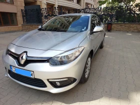 Renault Fluence 1.5 dci 110ps - Car24.bg Renault Fluence 1.5 dci 110ps