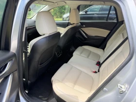 Mazda 6 2.2D, автоматик, кожа, навигация, Bose | Auto.bg — изображение 13 Mazda 6 2.2D, автоматик, кожа, навигация, Bose | Auto.bg — изображение 13