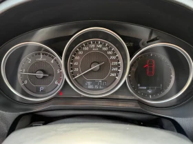 Mazda 6 2.2D, автоматик, кожа, навигация, Bose | Auto.bg — изображение 15 Mazda 6 2.2D, автоматик, кожа, навигация, Bose | Auto.bg — изображение 15
