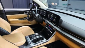 Kia Carnival SIGNATURE* 9-SEATER* DRIVE-ASSISTS* REAR-CAMERA* | Auto.bg — изображение 12 Kia Carnival SIGNATURE* 9-SEATER* DRIVE-ASSISTS* REAR-CAMERA* | Auto.bg — изображение 12