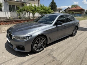 BMW 530 530i Xdrive
