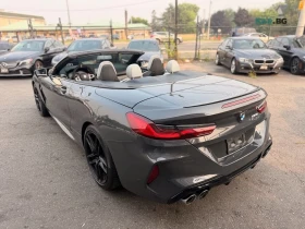 BMW M8 * HeadUp* AвтоКредит* (ЦЕНА ДО БГ) | Auto.bg — изображение 8 BMW M8 * HeadUp* AвтоКредит* (ЦЕНА ДО БГ) | Auto.bg — изображение 8