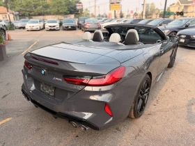 BMW M8 * HeadUp* AвтоКредит* (ЦЕНА ДО БГ) | Auto.bg — изображение 6 BMW M8 * HeadUp* AвтоКредит* (ЦЕНА ДО БГ) | Auto.bg — изображение 6
