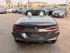 BMW M8 * HeadUp* AвтоКредит* (ЦЕНА ДО БГ) | Auto.bg — изображение 7 BMW M8 * HeadUp* AвтоКредит* (ЦЕНА ДО БГ) | Auto.bg — изображение 7