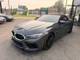 BMW M8 * HeadUp* AвтоКредит* (ЦЕНА ДО БГ) | Auto.bg — изображение 5 BMW M8 * HeadUp* AвтоКредит* (ЦЕНА ДО БГ) | Auto.bg — изображение 5