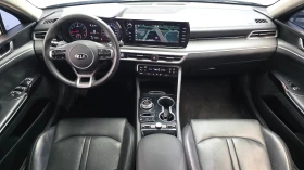 Kia K5 Trendy | Auto.bg — изображение 8 Kia K5 Trendy | Auto.bg — изображение 8
