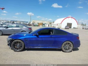 BMW M4 * CS * CARFAX * ОПЦИЯ ЗА ФИНАНСИРАНЕ | Auto.bg — изображение 14 BMW M4 * CS * CARFAX * ОПЦИЯ ЗА ФИНАНСИРАНЕ | Auto.bg — изображение 14