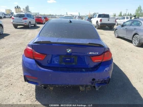 BMW M4 * CS * CARFAX * ОПЦИЯ ЗА ФИНАНСИРАНЕ | Auto.bg — изображение 16 BMW M4 * CS * CARFAX * ОПЦИЯ ЗА ФИНАНСИРАНЕ | Auto.bg — изображение 16