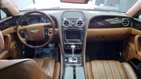 Bentley Flying Spur Flying Spur 6.0 - 28913 € / 56548.91 лв. - 19673615 7 | Car24.bg Bentley Flying Spur Flying Spur 6.0 - 28913 € / 56548.91 лв. - 19673615 7