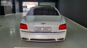 Bentley Flying Spur Flying Spur 6.0 - 28913 € / 56548.91 лв. - 19673615 4 | Car24.bg Bentley Flying Spur Flying Spur 6.0 - 28913 € / 56548.91 лв. - 19673615 4