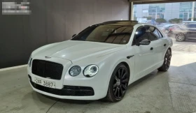 Bentley Flying Spur Flying Spur 6.0 - Car24.bg Bentley Flying Spur Flying Spur 6.0