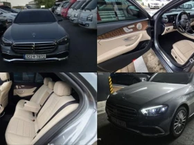 Mercedes-Benz E 220 1.9 654820 Automatic - Car24.bg Mercedes-Benz E 220 1.9 654820 Automatic