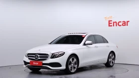 Mercedes-Benz E 300 2.0 Turbo 9G-Tronic