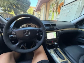 Mercedes-Benz E 280 S211 - 5500 € - 20810083 13 | Car24.bg Mercedes-Benz E 280 S211 - 5500 € - 20810083 13