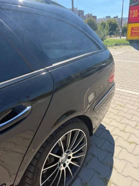 Mercedes-Benz E 280 S211 - 5500 € - 20810083 6 | Car24.bg Mercedes-Benz E 280 S211 - 5500 € - 20810083 6