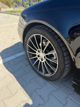 Mercedes-Benz E 280 S211 - 5500 € - 20810083 8 | Car24.bg Mercedes-Benz E 280 S211 - 5500 € - 20810083 8