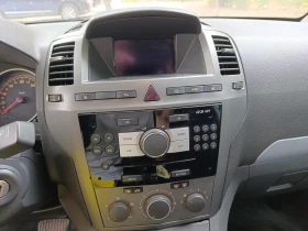 Opel Zafira B - 2600 € - 68241571 9 | Car24.bg Opel Zafira B - 2600 € - 68241571 9