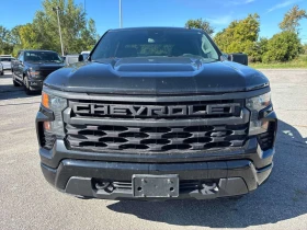 Chevrolet Silverado * Custom * CARFAX * БЕЗ ПЪРВОНАЧАЛНА ВНОСКА - 20600 € - 21020826 6 | Car24.bg Chevrolet Silverado * Custom * CARFAX * БЕЗ ПЪРВОНАЧАЛНА ВНОСКА - 20600 € - 21020826 6