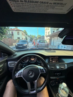 Mercedes-Benz CLS 550 Mercedes-Benz CLS 550 AMG | 4MATIC | 4.7 Biturbo - 25500 € - 26214685 5 | Car24.bg Mercedes-Benz CLS 550 Mercedes-Benz CLS 550 AMG | 4MATIC | 4.7 Biturbo - 25500 € - 26214685 5