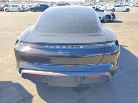 Porsche Taycan RWD | Auto.bg — изображение 6 Porsche Taycan RWD | Auto.bg — изображение 6