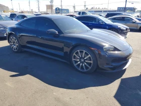 Porsche Taycan RWD | Auto.bg — изображение 4 Porsche Taycan RWD | Auto.bg — изображение 4