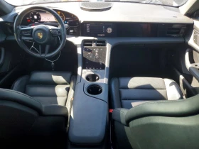 Porsche Taycan RWD | Auto.bg — изображение 8 Porsche Taycan RWD | Auto.bg — изображение 8