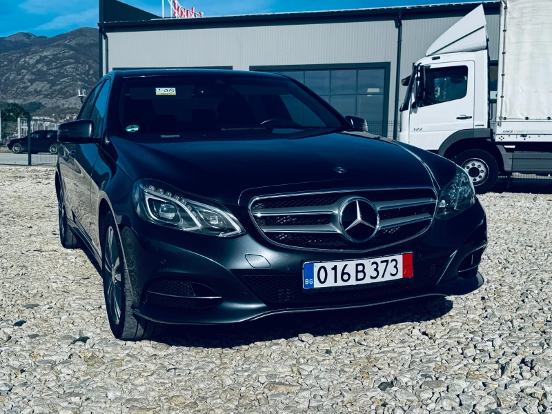 Mercedes-Benz E 350 - 29900 лв. / 15287.63 € - 80169165 1 | Car24.bg Mercedes-Benz E 350 - 29900 лв. / 15287.63 € - 80169165 1