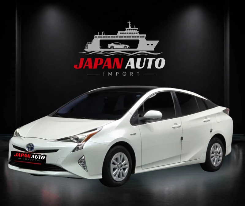 Toyota Prius 1.8 Hybrid - 12350 € / 24154.50 лв. - 60567081 1 | Car24.bg Toyota Prius 1.8 Hybrid - 12350 € / 24154.50 лв. - 60567081 1