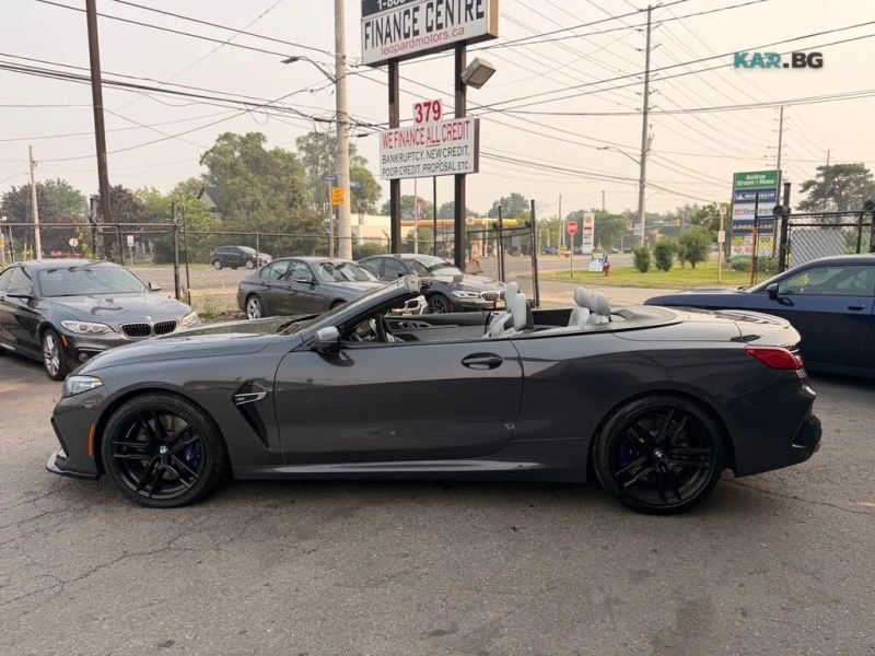 BMW M8 * HeadUp* AвтоКредит* (ЦЕНА ДО БГ) - 54999 € / 107568.69 лв. - 63136671 1 | Car24.bg BMW M8 * HeadUp* AвтоКредит* (ЦЕНА ДО БГ) - 54999 € / 107568.69 лв. - 63136671 1