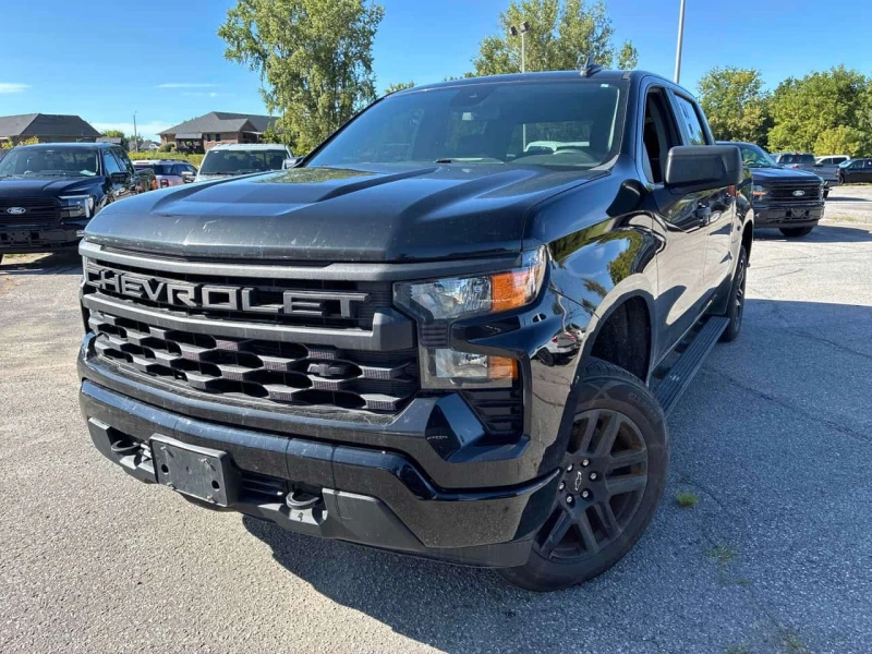Chevrolet Silverado * Custom * CARFAX * БЕЗ ПЪРВОНАЧАЛНА ВНОСКА - 20600 € - 21020826 1 | Car24.bg Chevrolet Silverado * Custom * CARFAX * БЕЗ ПЪРВОНАЧАЛНА ВНОСКА - 20600 € - 21020826 1