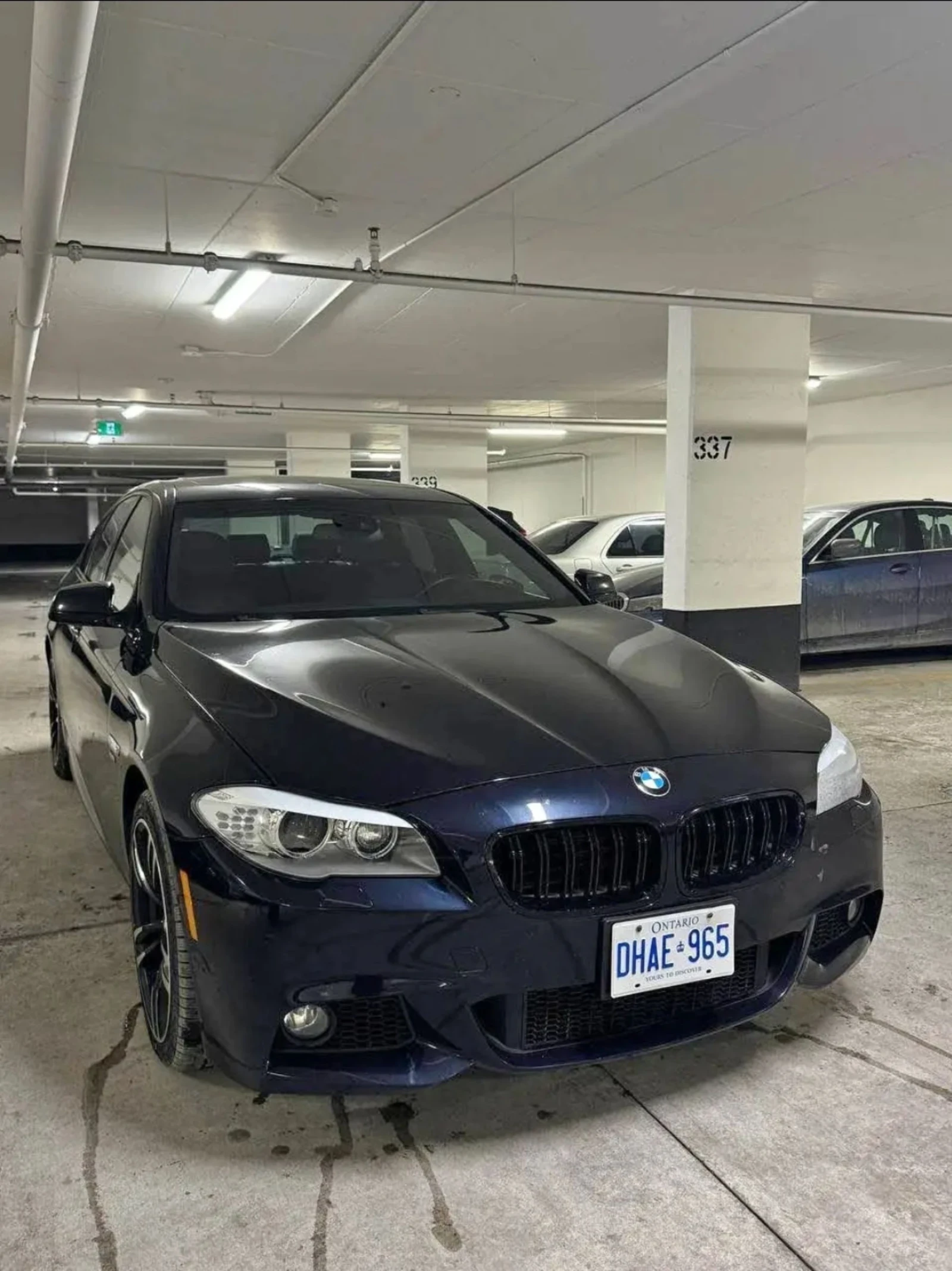 BMW 535 2012/БЕЗ ИНЦИДЕНТ/DRIVE SELECT/X-DRIVE/360/Mpack | Auto.bg — изображение 1 BMW 535 2012/БЕЗ ИНЦИДЕНТ/DRIVE SELECT/X-DRIVE/360/Mpack | Auto.bg — изображение 1