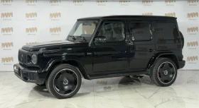 Mercedes-Benz G 63 AMG Active Ride Control* Carbon* Burmester* MY25* Pano - Car24.bg Mercedes-Benz G 63 AMG Active Ride Control* Carbon* Burmester* MY25* Pano