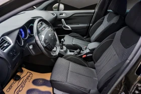 Citroen DS4 1.6 E-HDI AIRDREAM CHIC - 4995 € / 9769.37 лв. - 42876489 6 | Car24.bg Citroen DS4 1.6 E-HDI AIRDREAM CHIC - 4995 € / 9769.37 лв. - 42876489 6