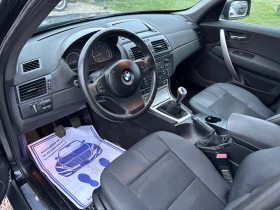 BMW X3 3.0Д/Навигация/Подгрев/Кожа - 8500 лв. / 4345.98 € - 33234766 7 | Car24.bg BMW X3 3.0Д/Навигация/Подгрев/Кожа - 8500 лв. / 4345.98 € - 33234766 7