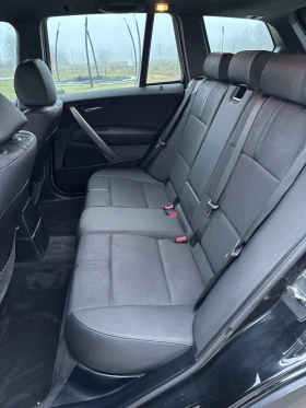 BMW X3 3.0Д/Навигация/Подгрев/Кожа - 8500 лв. / 4345.98 € - 33234766 10 | Car24.bg BMW X3 3.0Д/Навигация/Подгрев/Кожа - 8500 лв. / 4345.98 € - 33234766 10