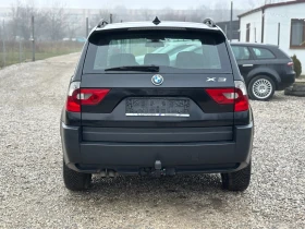 BMW X3 3.0Д/Навигация/Подгрев/Кожа - 8500 лв. / 4345.98 € - 33234766 5 | Car24.bg BMW X3 3.0Д/Навигация/Подгрев/Кожа - 8500 лв. / 4345.98 € - 33234766 5