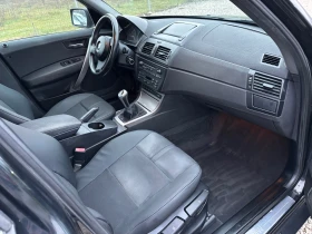 BMW X3 3.0Д/Навигация/Подгрев/Кожа - 8500 лв. / 4345.98 € - 33234766 8 | Car24.bg BMW X3 3.0Д/Навигация/Подгрев/Кожа - 8500 лв. / 4345.98 € - 33234766 8