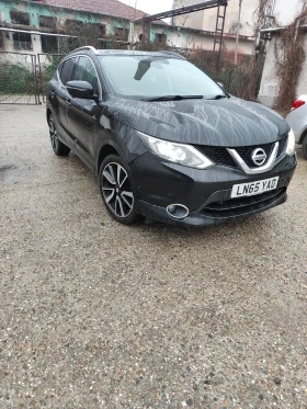 Nissan Qashqai 1.5 dci - Car24.bg Nissan Qashqai 1.5 dci