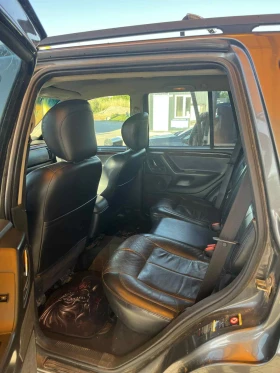 Jeep Grand cherokee - 4500 € / 8801.24 лв. - 22795232 9 | Car24.bg Jeep Grand cherokee - 4500 € / 8801.24 лв. - 22795232 9