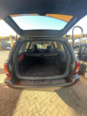 Jeep Grand cherokee - 4500 € / 8801.24 лв. - 22795232 10 | Car24.bg Jeep Grand cherokee - 4500 € / 8801.24 лв. - 22795232 10
