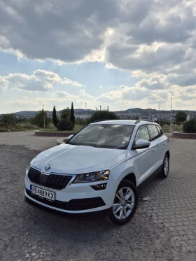 Skoda Karoq undefined | Auto.bg — изображение 7 Skoda Karoq undefined | Auto.bg — изображение 7
