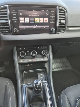 Skoda Karoq undefined | Auto.bg — изображение 5 Skoda Karoq undefined | Auto.bg — изображение 5
