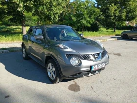 Nissan Juke 1.6 газ.инж.BRC | Auto.bg — изображение 7 Nissan Juke 1.6 газ.инж.BRC | Auto.bg — изображение 7