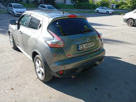 Nissan Juke 1.6 газ.инж.BRC | Auto.bg — изображение 3 Nissan Juke 1.6 газ.инж.BRC | Auto.bg — изображение 3