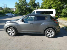 Nissan Juke 1.6 газ.инж.BRC | Auto.bg — изображение 4 Nissan Juke 1.6 газ.инж.BRC | Auto.bg — изображение 4